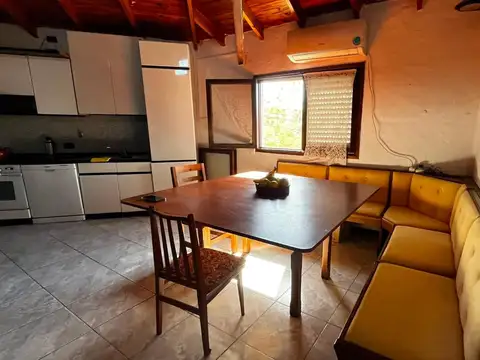 DEPARTAMENTO EN ALQUILER