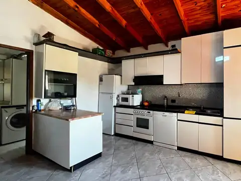 Casa en Alquiler de 1 dormitorio