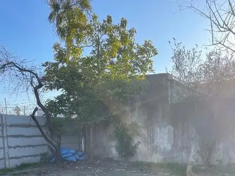 Casa en Venta 30 años