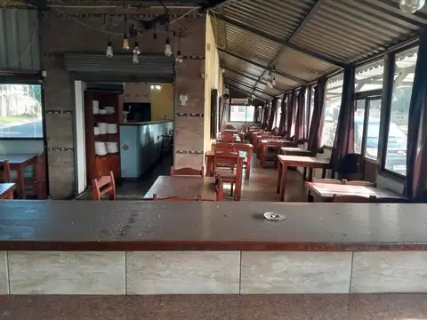 Doctor Luis Alberto de Herrera 800