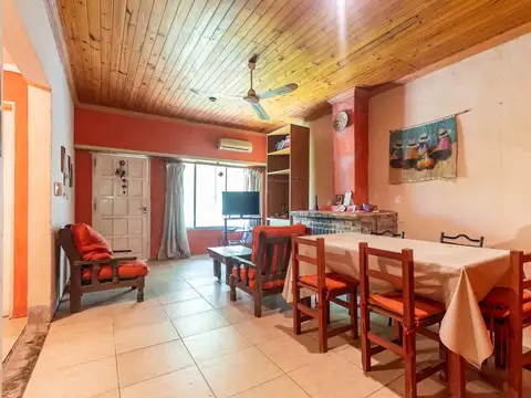 Casa en Venta 36 años