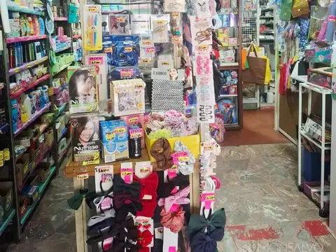 Fondo Comercio en Venta A Estrenar