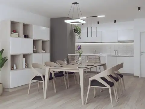 Departamento en Venta de 2 dormitorios