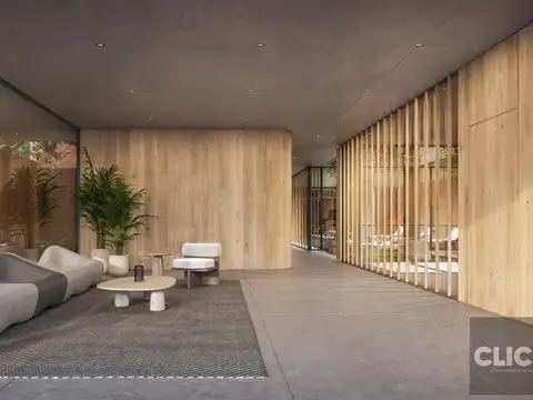 Departamento en Venta en Palermo, USD 606.299