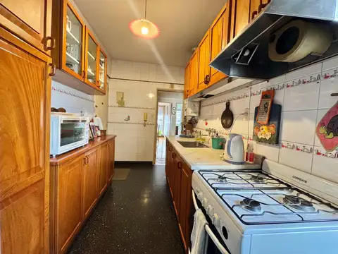 Departamento en Venta 50 años