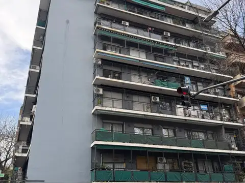 VENTA DEPARTAMENTO 3 AMBIENTES COLEGIALES