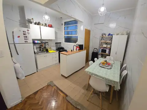 Departamento en Venta 70 años