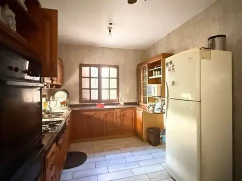 Casa en Venta en Maipu Seccion 2, USD 140.000