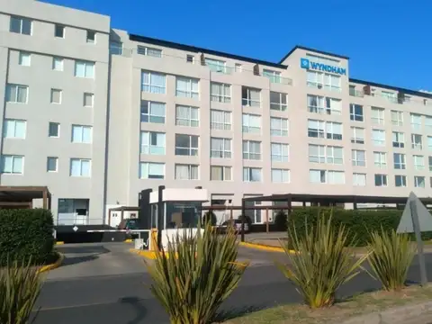 Monoambiente apto profesional en Lofts.