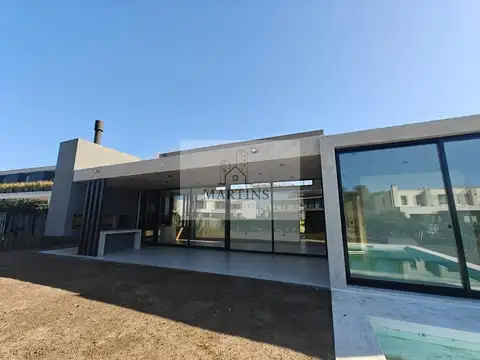 Casa en Venta al Norte