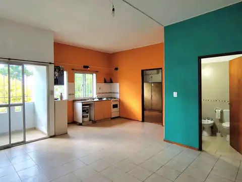 VENTA PH 2 AMBIENTES EN VILLA REAL