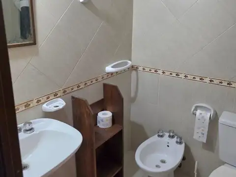 Depto Tipo Casa en Venta de 1 dormitorio