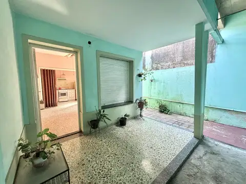 Depto Tipo Casa en Venta de 2 dormitorios