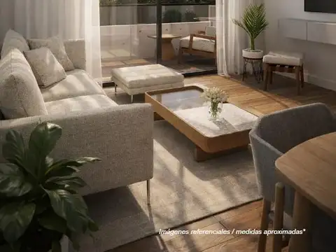 Departamento en Venta Permite mascota