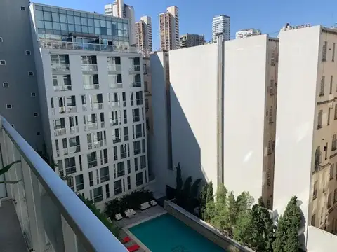 Departamento en Venta 8 años