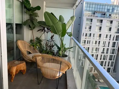 Departamento en Venta en Botanico, USD 456.000