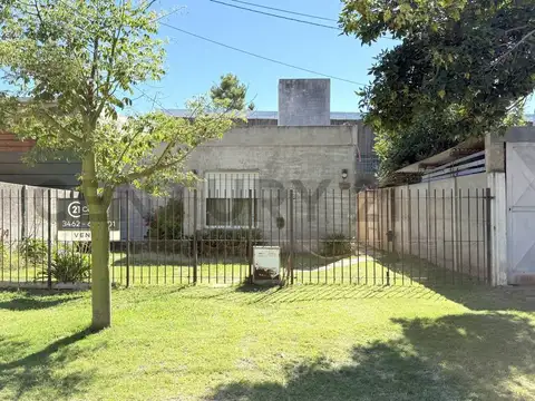 Casa en Venta de 1 dormitorio