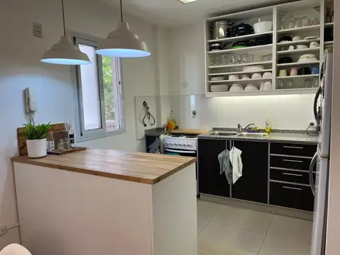 Departamento en Venta de 2 dormitorios