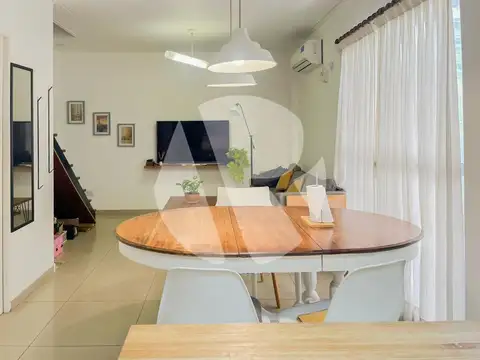 Departamento - Vicente López