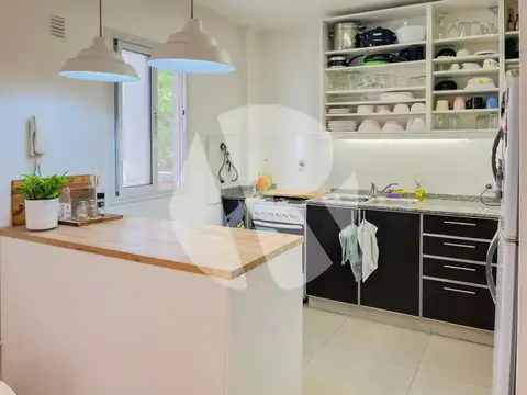 Departamento en Venta de 2 dormitorios