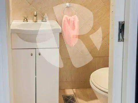 Departamento en Venta en Vicente López, USD 169.000