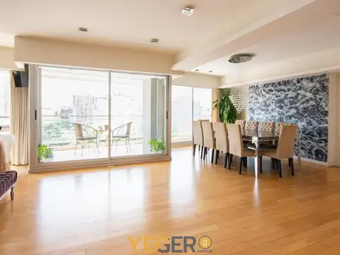 Dorrego 1600