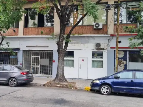 Local en Alquiler 26 años