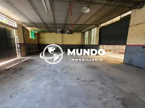 Galpon en Alquiler en Villa Libertad, $ 9.500.000