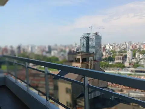av estanislao lopez 2600, Piso 15