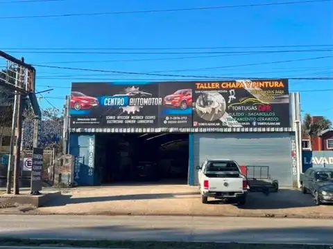 Av. Directorio al 1200