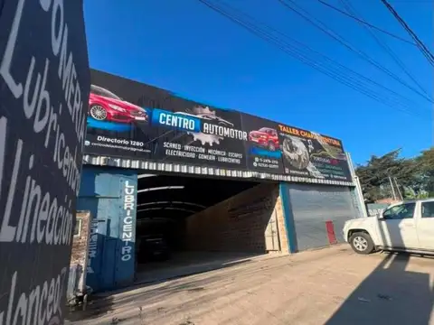 Depósito Galpón  en Venta en Tortuguitas, Malvinas Argentinas, G.B.A. Zona Norte