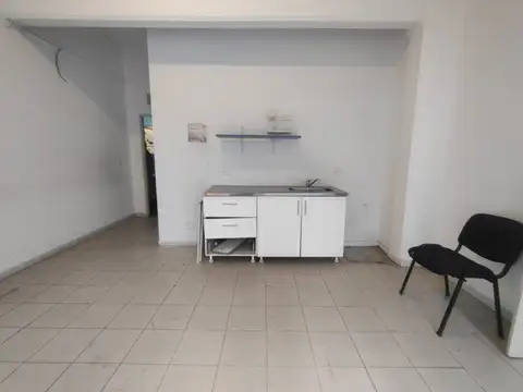 Oficina en Alquiler en Balvanera, USD 1.000