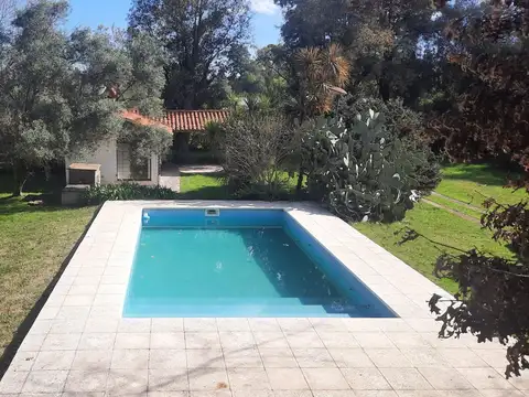 Quinta en venta s/4 lotes 2800m2, Tortuguitas, Malvinas Arg.