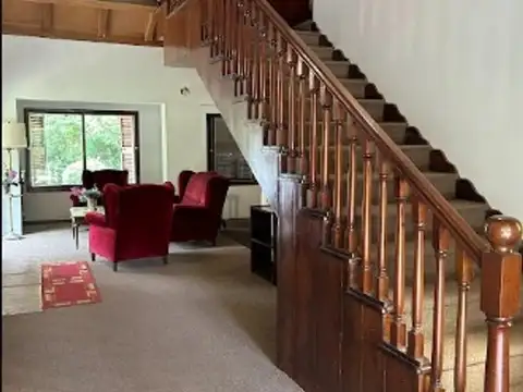 Quinta en Venta con 7 cocheras