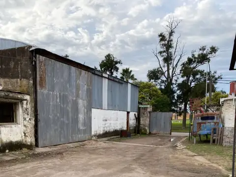 Local en Venta 55 años