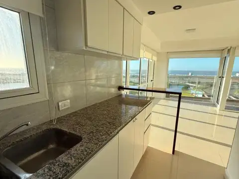 Departamento en Venta en Punta Mogotes, USD 282.500