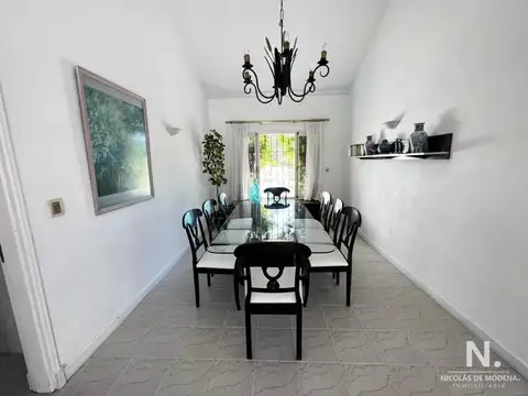 Casa en Venta 2024 años