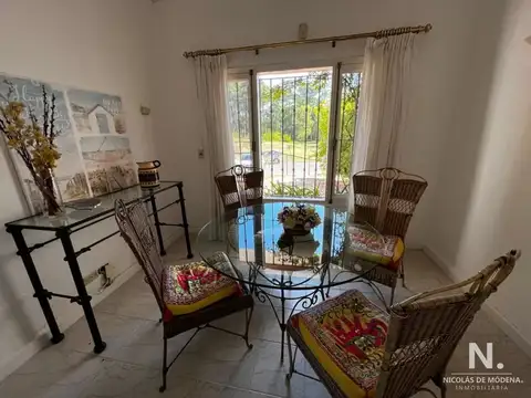 Casa en Venta en San Rafael, USD 800.000