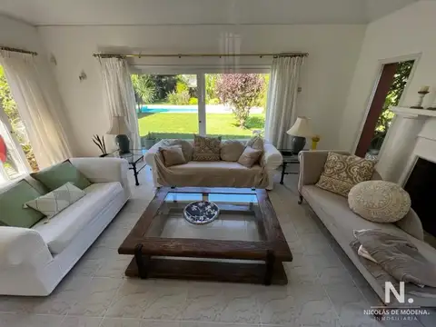 Casa en Venta de 4 dormitorios