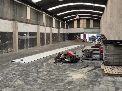 Galpon en Alquiler en Merlo, $ 2.000.000