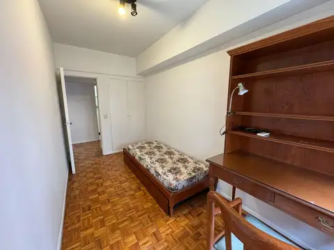 Departamento en Barrio Norte