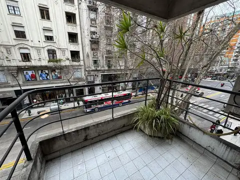 Departamento en Alquiler de 2 dormitorios