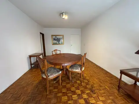 Departamento en Alquiler de 3 ambientes