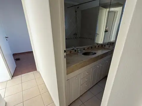 Departamento en Alquiler Permite mascota