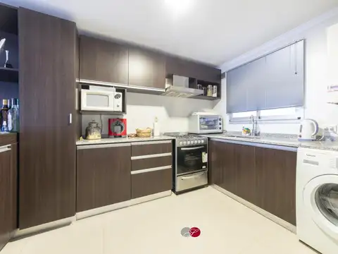 Departamento en Venta en Chauvin, USD 195.000