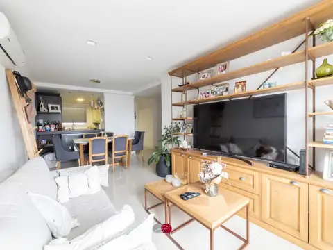 Departamento en Venta de 3 dormitorios