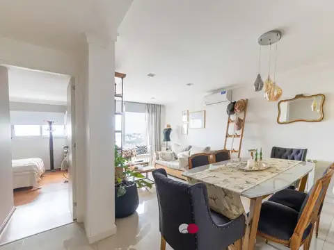 Departamento en Venta de 4 ambientes