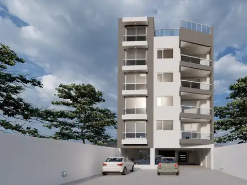 Edificio Ruca Felen 1
