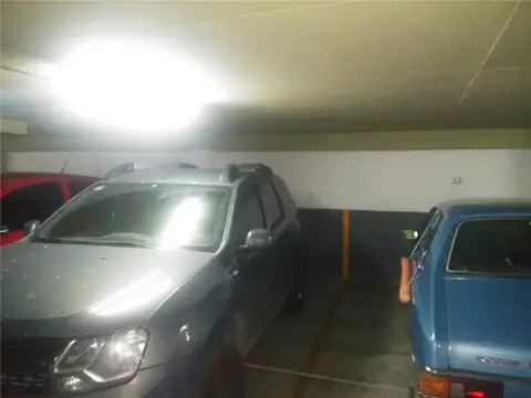 COCHERAS/GARAJES - VILLA CRESPO, CAPITAL FEDERAL