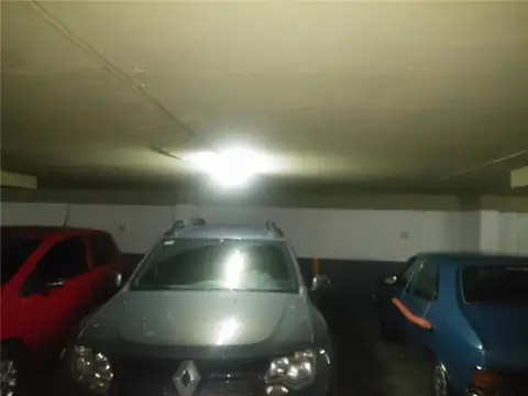 COCHERAS/GARAJES - VILLA CRESPO, CAPITAL FEDERAL